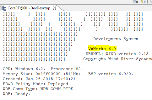 Vxworks Tornado 2 2 Torrent 6